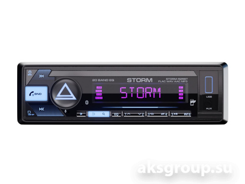 AurA STORM-525BT