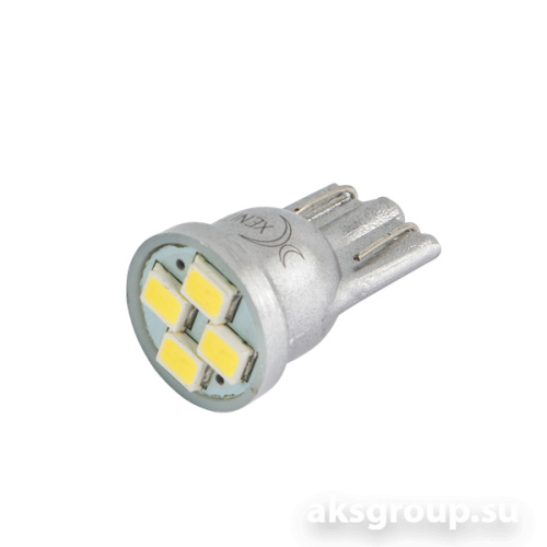 XENITE T10 W5W T406