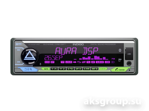 AurA INDIGO-879DSP MkII