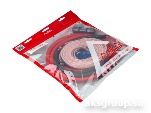 AurA AMP-1204