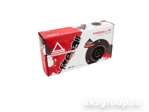 AurA FIREBALL-T2