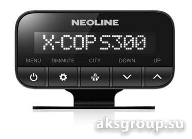 Neoline X-COP S300