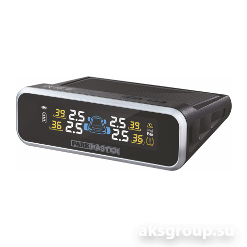 Parkmaster TPMS 4-22