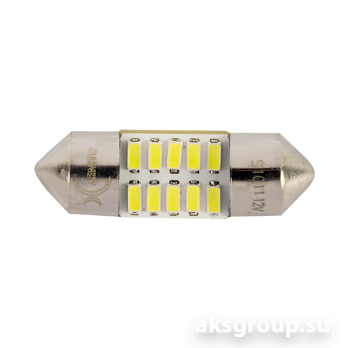 XENITE T11 C5W S1011