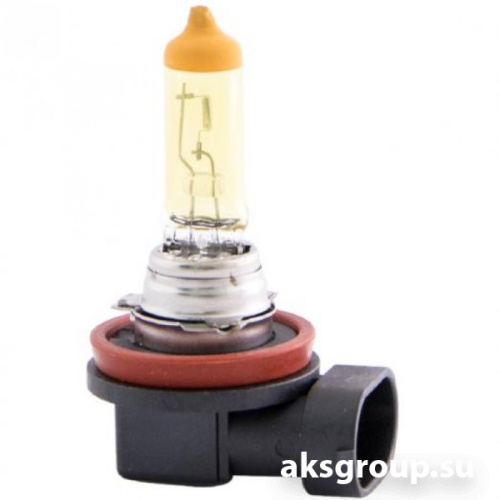 SVS H8 0200097000 YELLOW 3000K