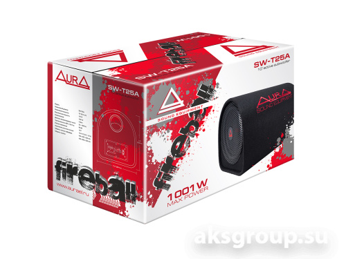 AurA SW-T25A