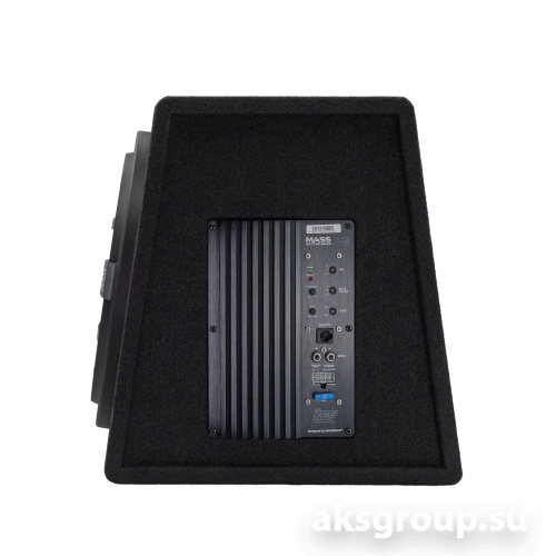 AMP MASS ACTIVE BASS 12