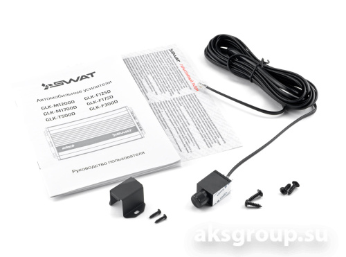 Swat GLK-M1700D