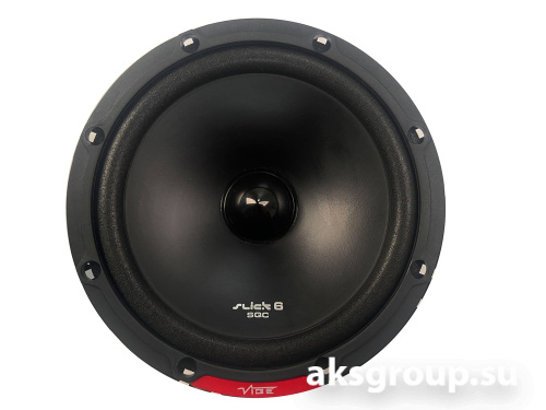 Vibe SLICK6SQC-V9