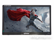 Eplutus EP-147TD Black