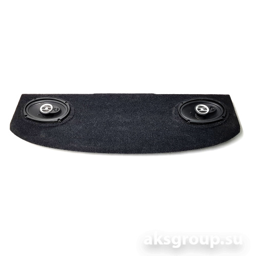 Real Sound Полка д/ВАЗ 2110