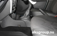 Garant Consul (23007) LADA Largus мех. (8 кл. двигатель)