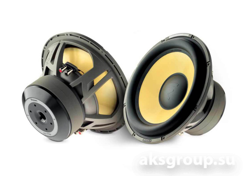 Focal SUB E30KX