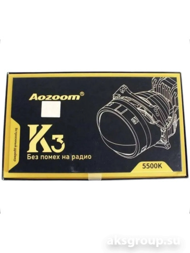 AOZOOM K3