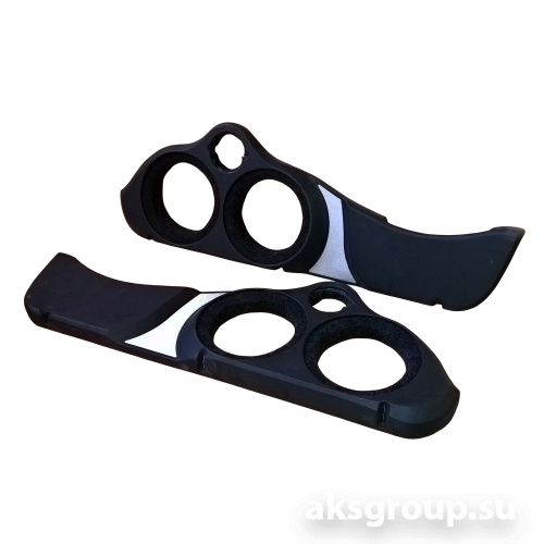 Real Sound Niva Chevrolet