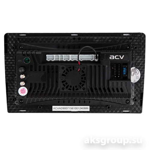 ACV AD-9007