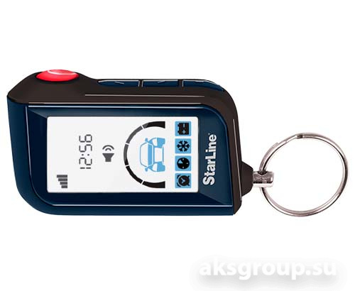 StarLine A93 V3 BT ECO