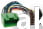 Incar ISO VV-03