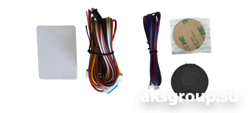 Mongoose CDL-4.1.4BT