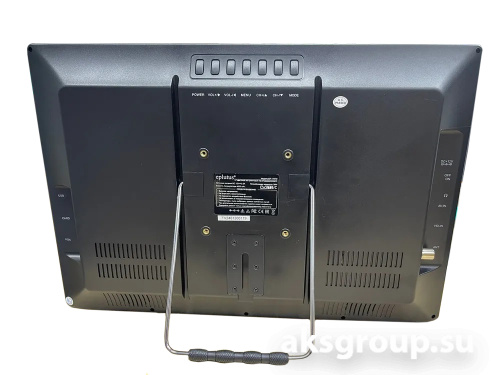 Eplutus EP-175TD Black