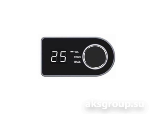 GOLDHORN DSP RemoteController