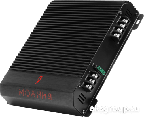 Ural УРАЛ МОЛНИЯ МЛ 2.60