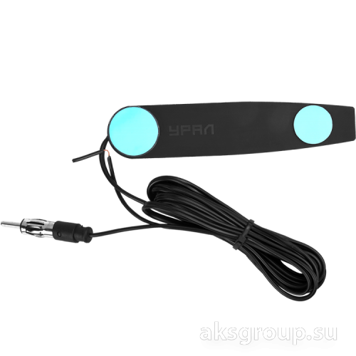 Ural Цеппелин 3