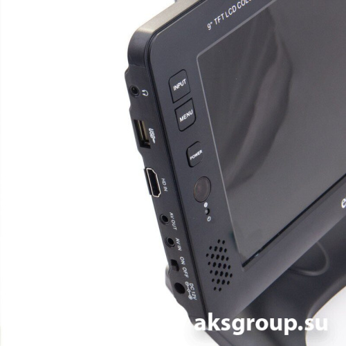 Eplutus EP-900T Black