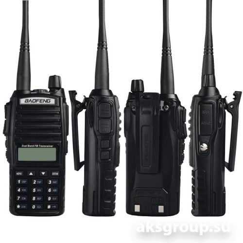 Baofeng UV-82