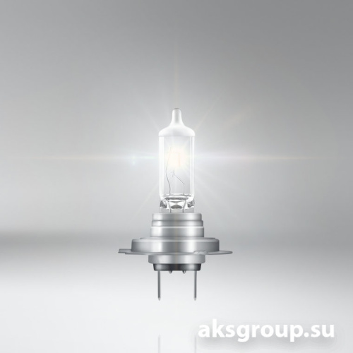 OSRAM H7 64210 ULT- DUOBOX