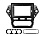 TEYES Ford Mondeo 4 2011-2014 черная