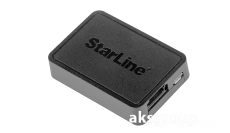 StarLine M66-S V2