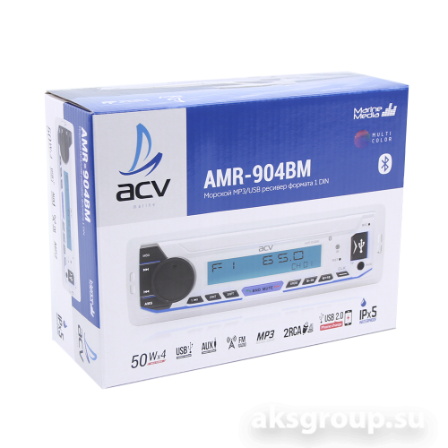 ACV AMR-904BM
