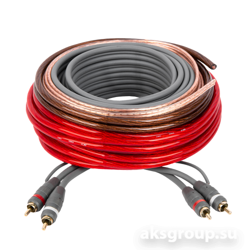ACV KIT 2.8SL