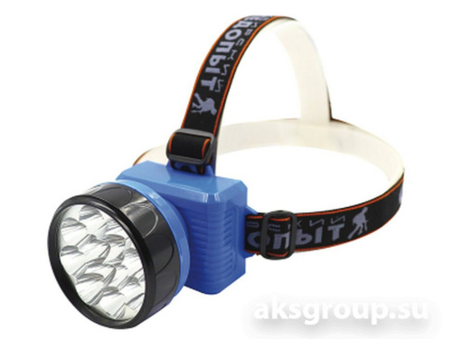 СИБИРСКИЙ СЛЕДОПЫТ ФАРА-12 HL-20