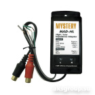 Mystery MAD HL