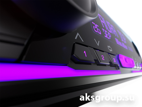 AurA STORM-868DSP