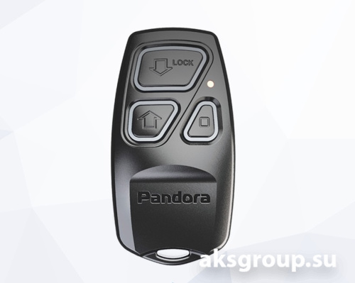 Pandora R468BT