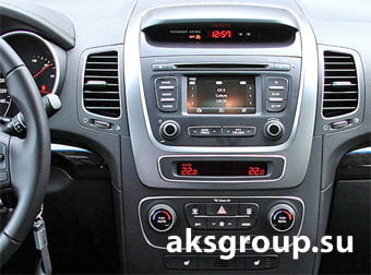 Incar RKIA-FC823