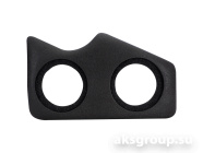 Real Sound Нива Урбан