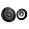 Kenwood KFC-S1356G