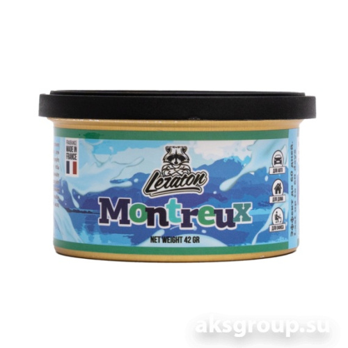 LERATON Montreux