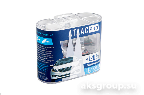АТЛАС HB4 PRO