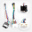 TEYES Chevrolet Lacetti J200 2004-2013 седан. климат