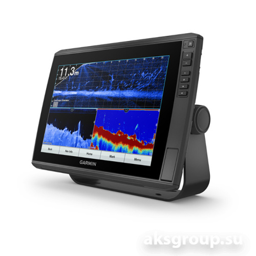 Garmin Echomap Ultra 122sv