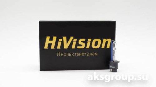 HiVision Premium