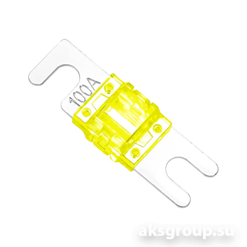 Recoil MANL 100-2