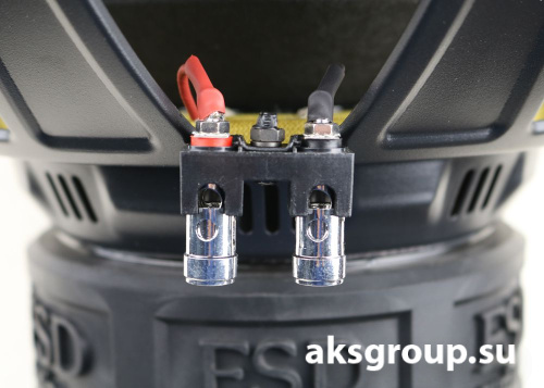 FSD audio MASTER 15 D2 PRO