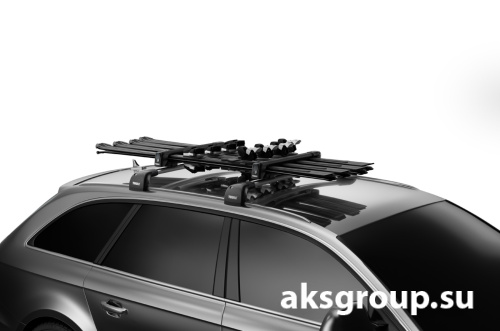 THULE Крепление для лыж