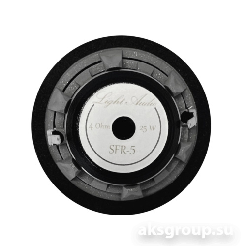 Light Audio SFR-5